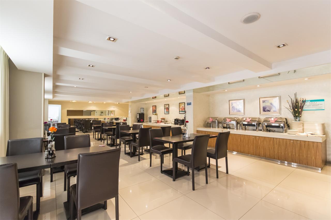 Jinjiang Inn Longyan Wanda Plaza Eksteriør billede