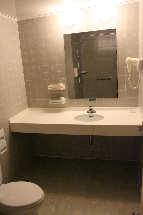 Jinjiang Inn Longyan Wanda Plaza Eksteriør billede