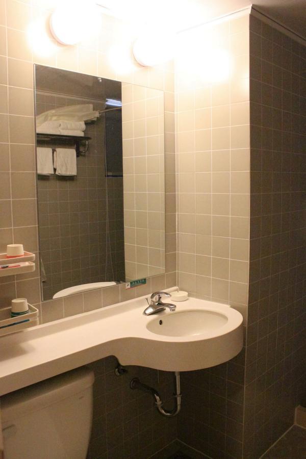 Jinjiang Inn Longyan Wanda Plaza Eksteriør billede